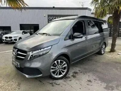 occasion Mercedes 220 Marco PoloD 163ch 9g-tronic E6dm