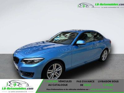 occasion BMW 225 Serie 2 d 224 ch BVA