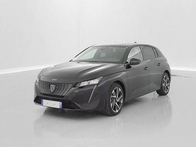 Occasion Peugeot 308 Allure 136 ch (100 kW) 2025