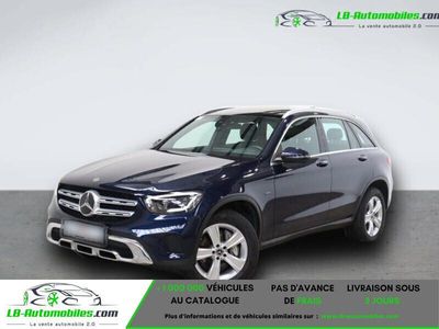 Mercedes GLC300