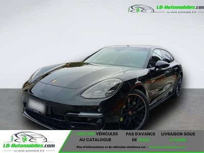 Occasion Porsche Panamera 4 462 ch (339 kW) 2021 Berline