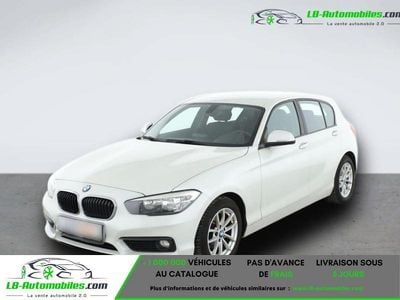 Occasion BMW 116 116 ch (85 kW) 2015 Citadine