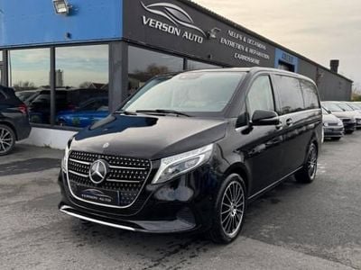 Occasion 2018 Mercedes E250 Break | 44 990 €