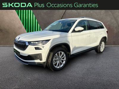 occasion Skoda Kodiaq 2.0 TDI 150ch SCR Style DSG7 7 places