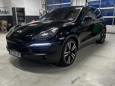 Occasion Porsche Cayenne 400 ch (294 kW) 2010 SUV