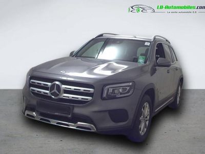 Mercedes GLB200