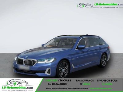 BMW 530e