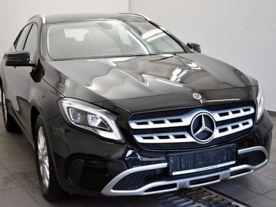 occasion Mercedes GLA250 ACTIVITY EDITION 4MATIC 7G-DCT