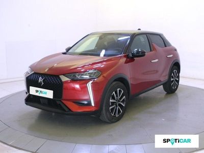 DS Automobiles DS3
