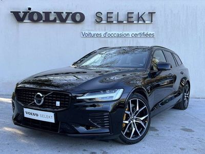 occasion Volvo V60 V60T8 AWD 318 ch + 87 ch Geartronic 8