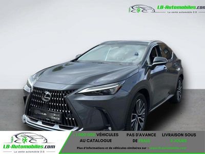 Occasion 2024 Lexus NX450h+ SUV | 66 000 €
