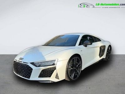 Audi R8 Coupé