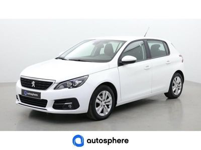 occasion Peugeot 308 1.2 PureTech 110ch S&S Active Pack