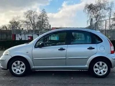 Occasion Citroën C3 91 ch (66 kW) 2009 Berline