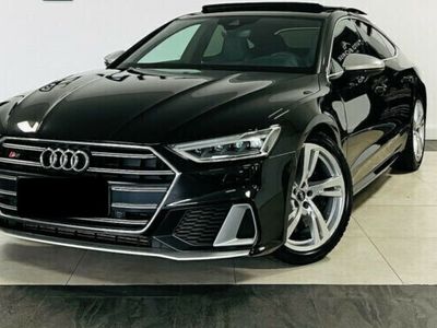 Audi S7 Sportback