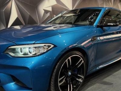 Occasion BMW M2 370 ch (272 kW) 2016 Coupé