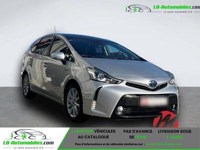 occasion Toyota Prius 136ch