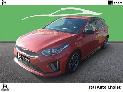 Kia Ceed GT