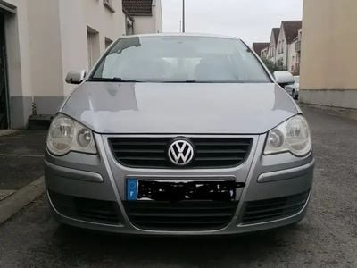VW Polo