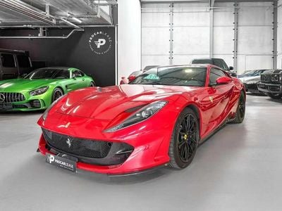 Ferrari 812