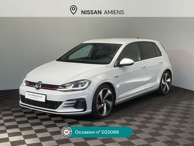 occasion VW Golf 2.0 TSI 245ch GTI Performance DSG7 5p