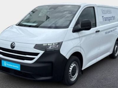 VW T6.1