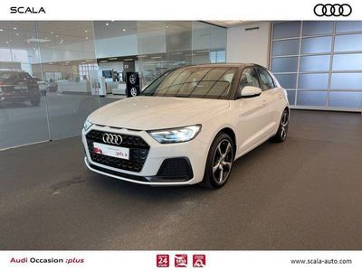 occasion Audi A1 Sportback 25 TFSI 95 ch BVM5 Advanced