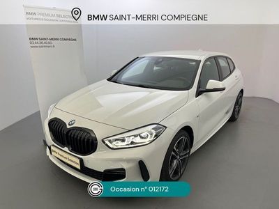 occasion BMW 118 SERIE 1 III (F40) I 136 M SPORT DKG7