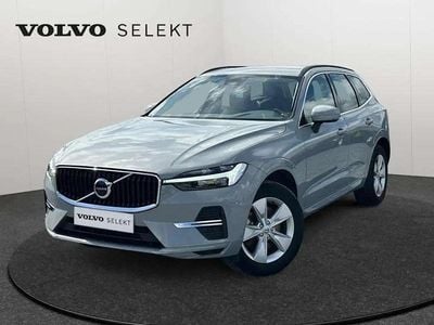 Occasion Volvo XC60 Core 197 ch (144 kW) 2023 Gris SUV
