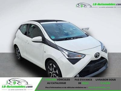 Occasion 2020 Toyota Aygo Citadine | 13 800 € (Prix juste)