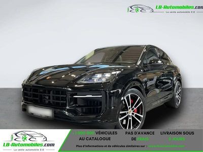 Occasion 2023 Porsche Cayenne GTS SUV | 129 500 € (Prix assez cher)