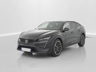 Occasion 2024 Peugeot 408 GT | 27 410 €