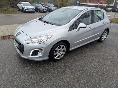 Occasion 2012 Peugeot 308 Active Berline | 4 000 € (Prix juste)