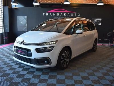 Citroën Grand C4 Picasso