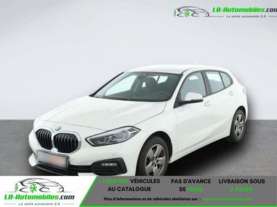 occasion BMW 118 118 d 150 ch BVA