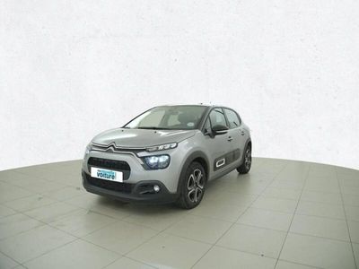 occasion Citroën C3 PureTech 83 S&S BVM5 Shine