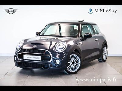 occasion Mini Cooper S 178ch Edition Greenwich BVA7