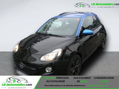 occasion Opel Adam 1.0 115 ch