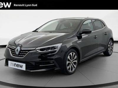 Renault Mégane IV