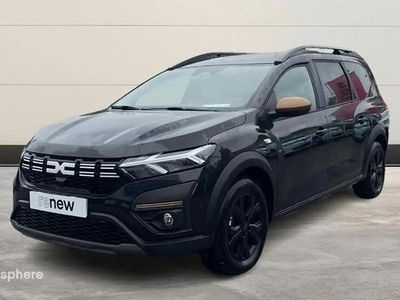 Occasion Dacia Jogger Extreme 95 ch (69 kW) 2025 Noir Monospace