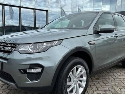 Occasion 2019 Land Rover Discovery Sport SE SUV | 24 990 €