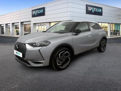 DS Automobiles DS3