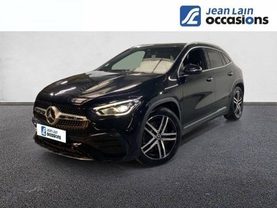 Mercedes GLA250