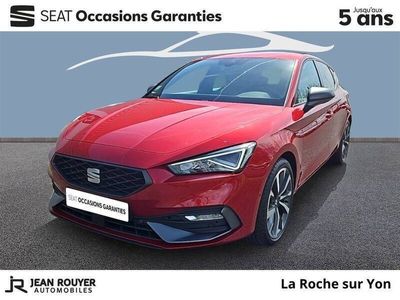 occasion Seat Leon Leon1.5 eTSI 150 DSG7