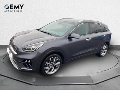 occasion Kia Niro 1.6 Gdi Hybride 141 Ch Dct6 Premium