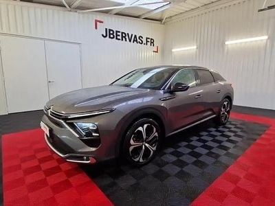 Occasion 2022 Citroën C5 X Shine Break | 18 990 € (Super prix)