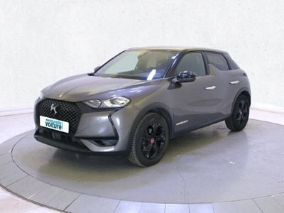 DS Automobiles DS3 Crossback