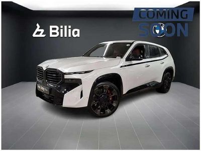 Occasion BMW XM Sport Line 653 ch (480 kW) 2023 Blanc SUV
