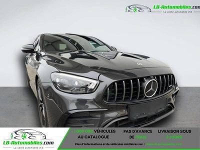 Occasion Mercedes E53 AMG AMG 435 ch (319 kW) 2021 Berline