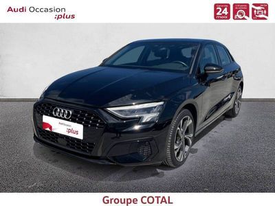 occasion Audi A3 Sportback A3 SPORTBACK 35 TFSI Mild Hybrid 150 S tronic 7